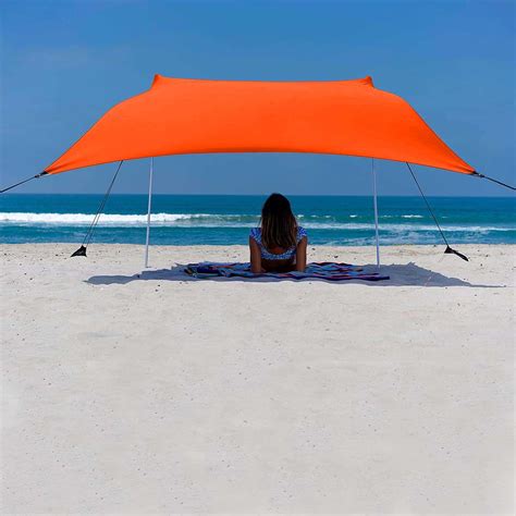 gölgelik tente plaj şemsiyesi